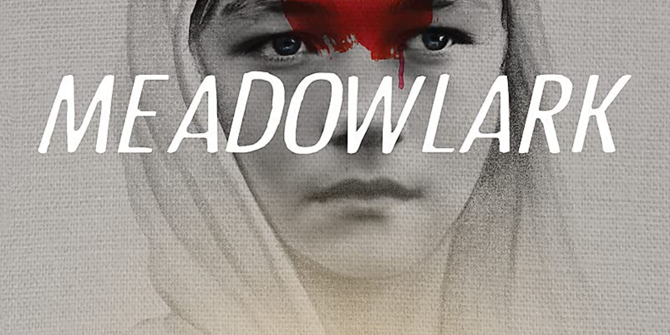 Illustration de l'article Meadowlark : thriller graphique