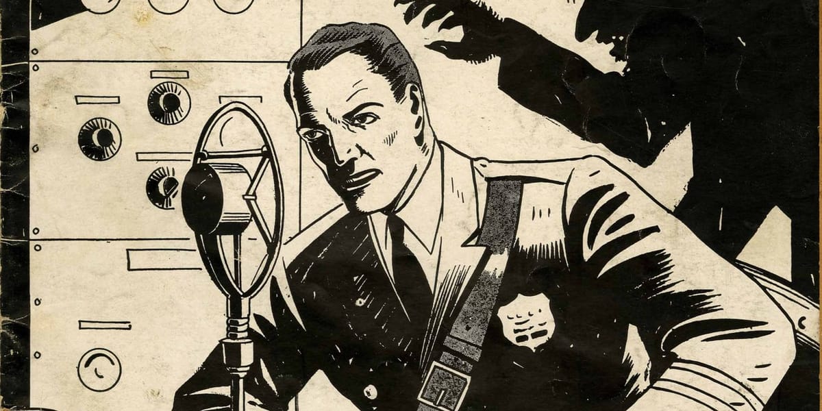 Illustration de l'article Les podcasts à découvrir (si ce n’est pas déjà fait) cette année