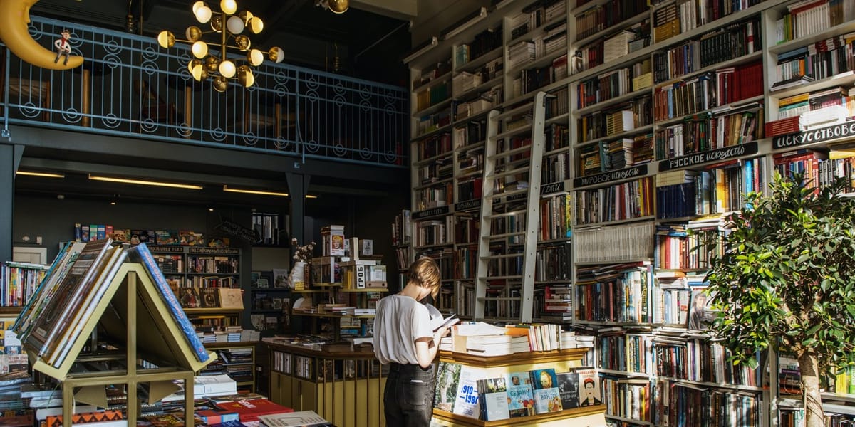 Illustration de l'article Des chiffres & du chiffre… les bons et les mauvais côtés du marché du livre après une année record