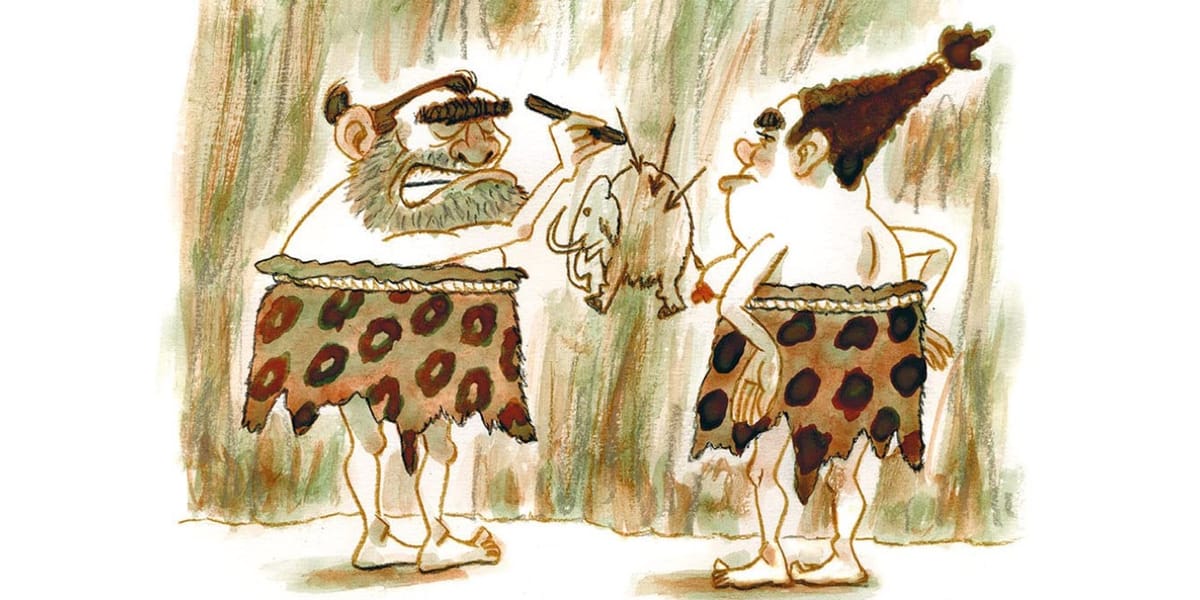 Illustration de l'article Le retour de l’humour méta en bande dessinée ? Petit top 10 des albums qui parlent de BD en BD
