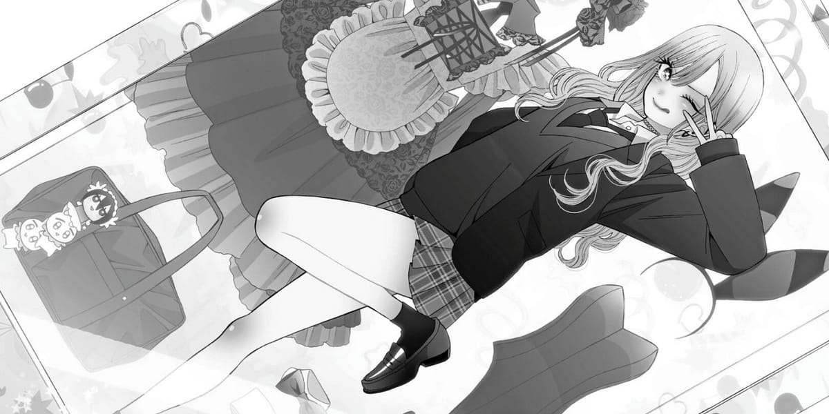 Illustration de l'article Sexy Cosplay Doll, comédie excitante pour romance passionnée