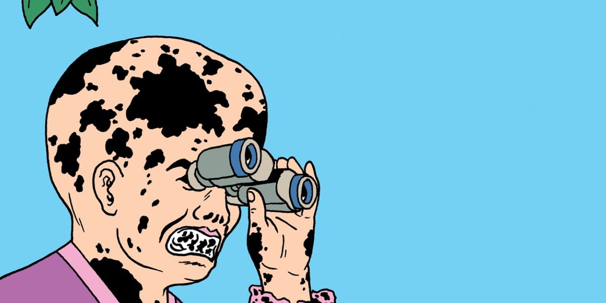Illustration de l'article Fêtons la victoire de l’absurde : les 5 albums qui passent au crash-test de l’humour tout terrain