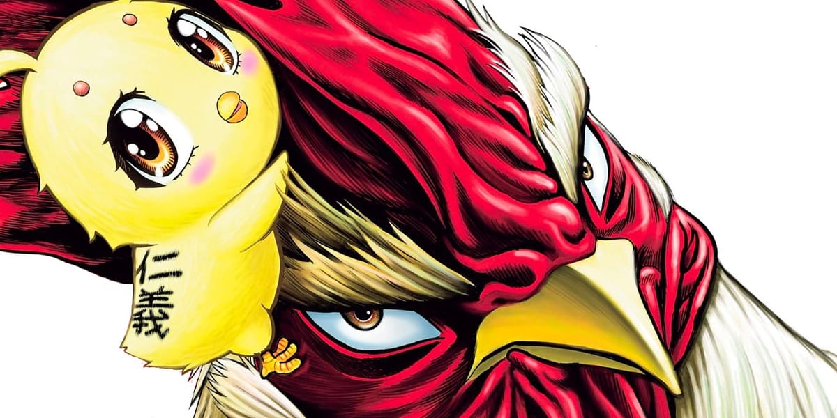Illustration de l'article Rooster Fighter – Coq de Baston : votre nouveau héros est un coq !
