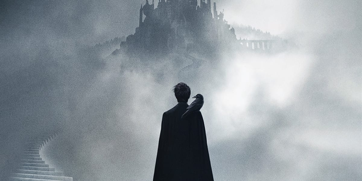 Illustration de l'article The Sandman débarque le 5 août sur Netflix
