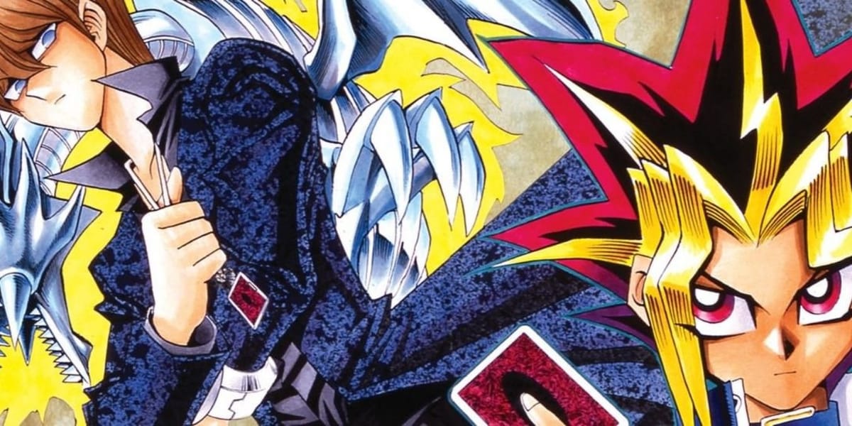 Illustration de l'article Kazuki Takahashi le créateur de Yu-Gi-Oh !, est décédé