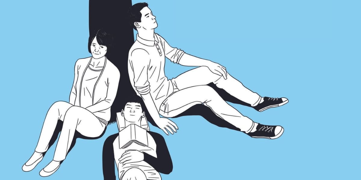 Illustration de l'article Changement de saison : intime secret