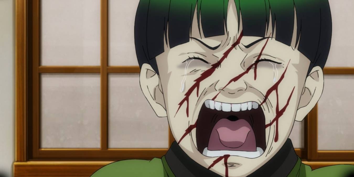 Illustration de l'article Les univers horrifiques de Junji Ito bientôt adaptés en série animée sur Netflix