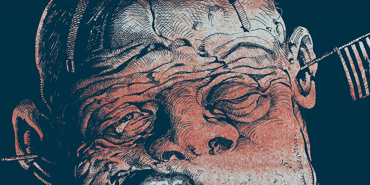 Illustration de l'article Eisner Award 2022 : palmarès de la plus prestigieuses des récompenses aux USA