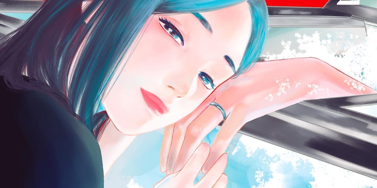 Illustration de l'article Mon mari dort dans le congélateur : coup de chaud & sueurs froides