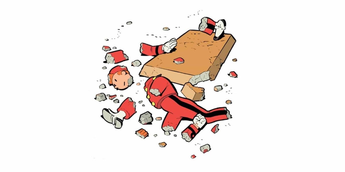 Illustration de l'article De « La Mort de Superman » à « La Mort de Spirou » en passant par celle de Rahan ou Picsou : le business éditorial des résurrections
