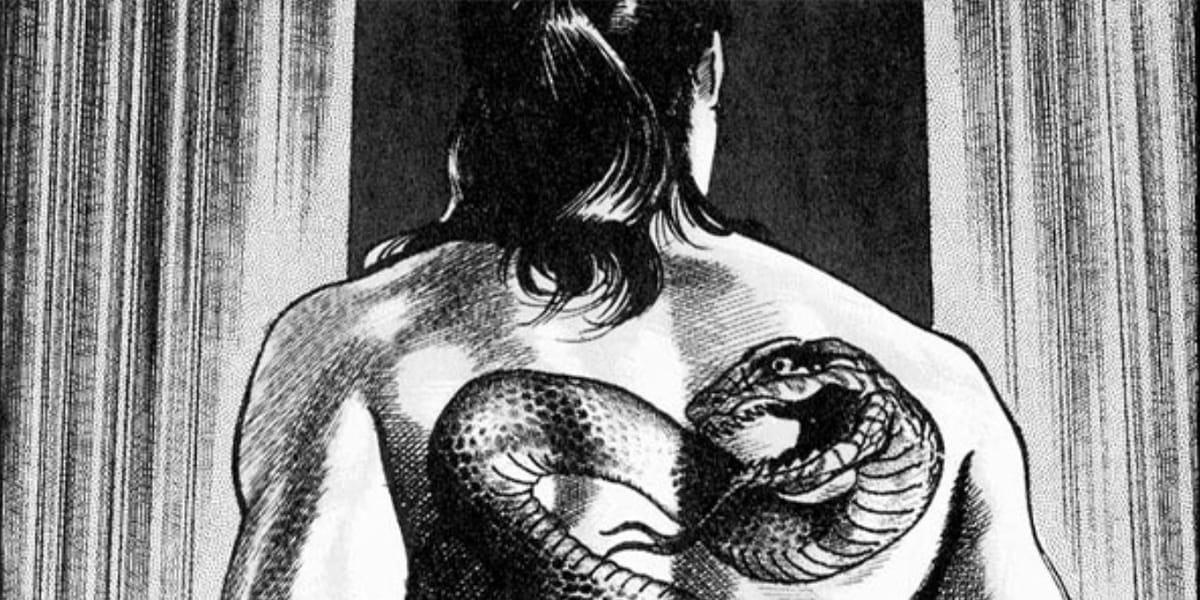 Illustration de l'article FIBD 2023 : la venue de Junji Itō & Ryôichi Ikegami a été annoncée