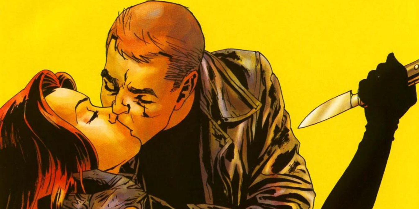 Illustration de l'article Sleeper : la série qui lança la carrière en duo de Brubaker et Phillips est enfin de retour !