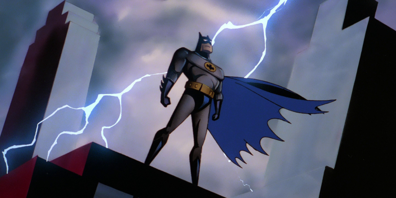Illustration de l'article Kevin Conroy : la voix du Batman s’est éteinte