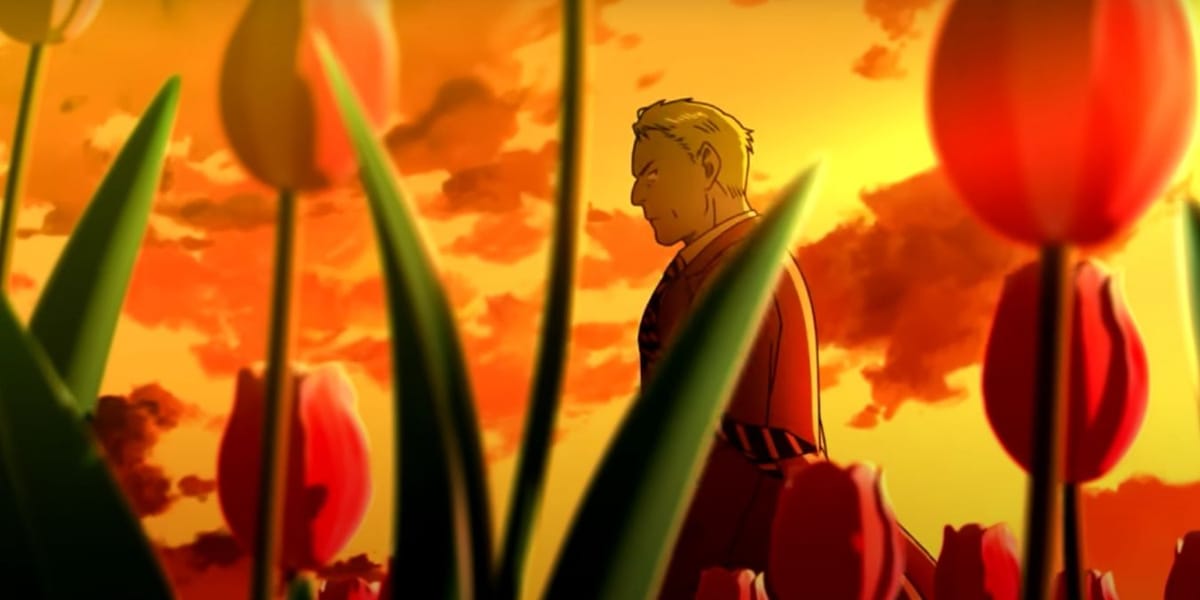 Illustration de l'article Pluto, le manga culte de Naoki Urasawa, aura droit à une adaptation animée sur Netflix !