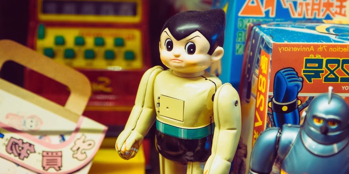 Illustration de l'article L’intelligence artificielle fait des erreurs, mais heureusement pour nous, pas les bonnes…