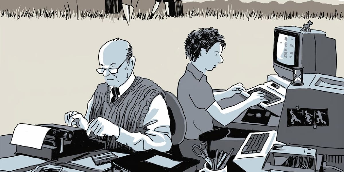 Illustration de l'article Replay,  3 générations, 3 vies, 3 destins très différents