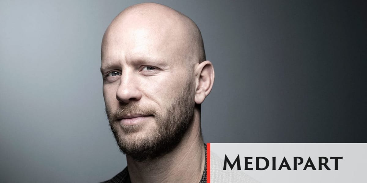 Illustration de l'article Florent Ruppert visé par plusieurs plaintes pour  « agression sexuelle » et « viol » est à nouveau mis en cause par plusieurs femmes dans une enquête de Médiapart