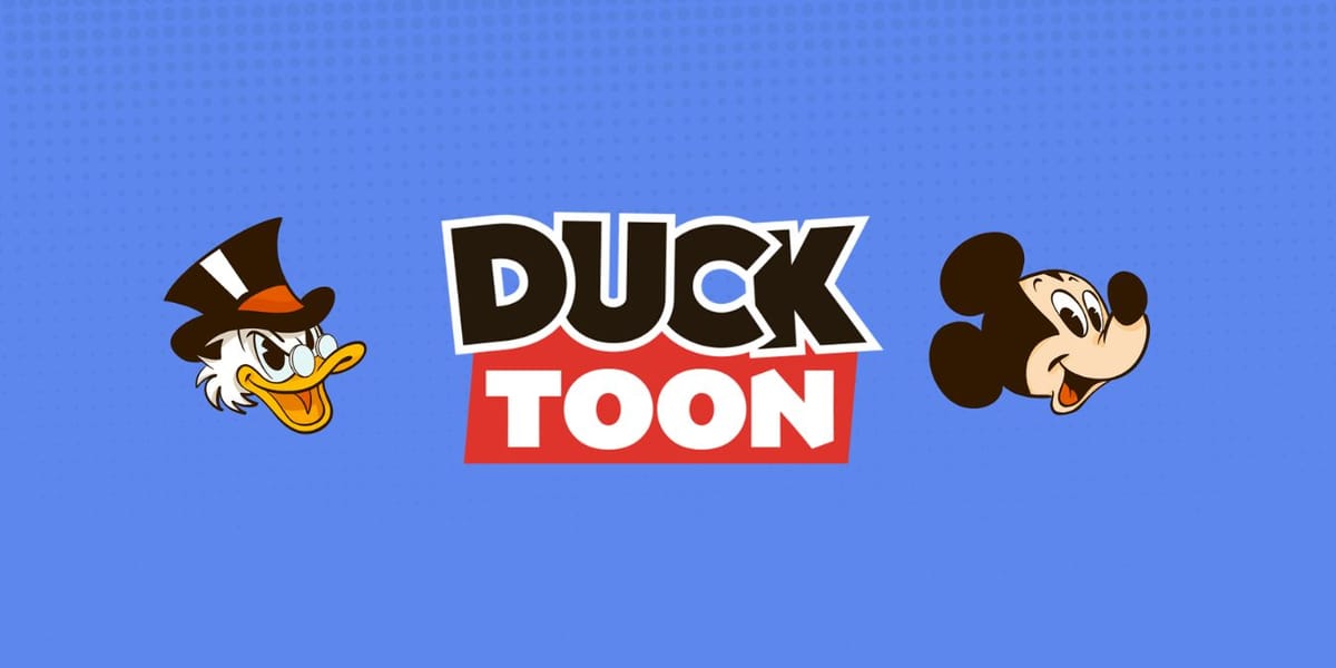 Illustration de l'article Ducktoon ? Interview du rédacteur en chef de Picsou magazine pour parler de ces canards qui s’invitent sur vos téléphones