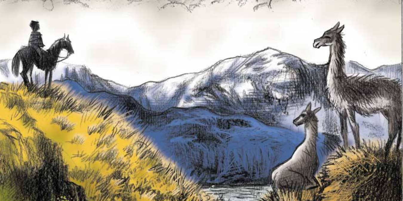Illustration de l'article Décès de l’auteur Eddy Vaccaro à l’âge de 50 ans
