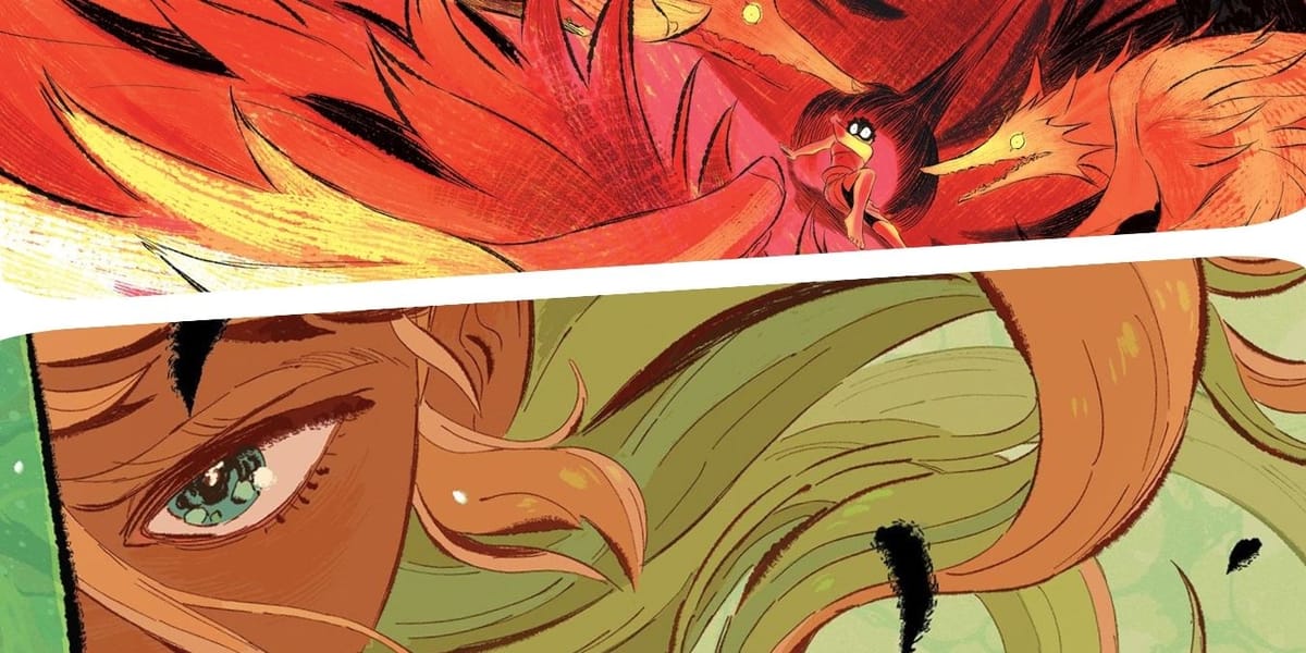 Illustration de l'article Un fantastique singulier qui s’écrit au pluriel : découvrez l’univers d’Ariel Slamet Ries