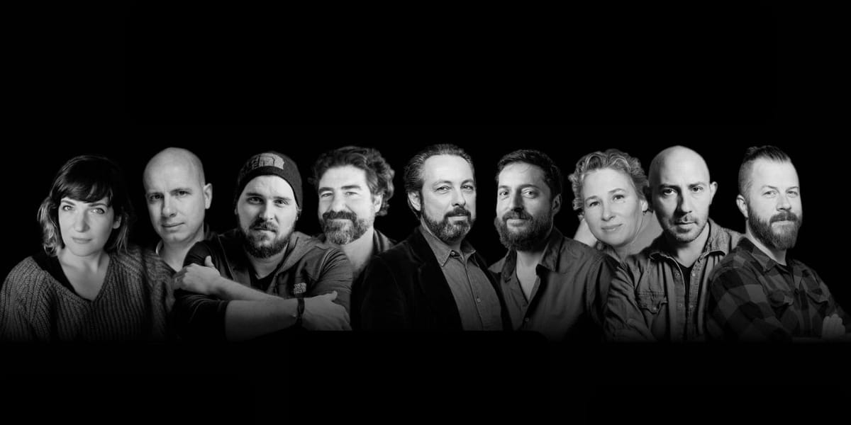 Illustration de l'article Journée de masterclass gratuites à Sèvres avec un casting impressionnant 