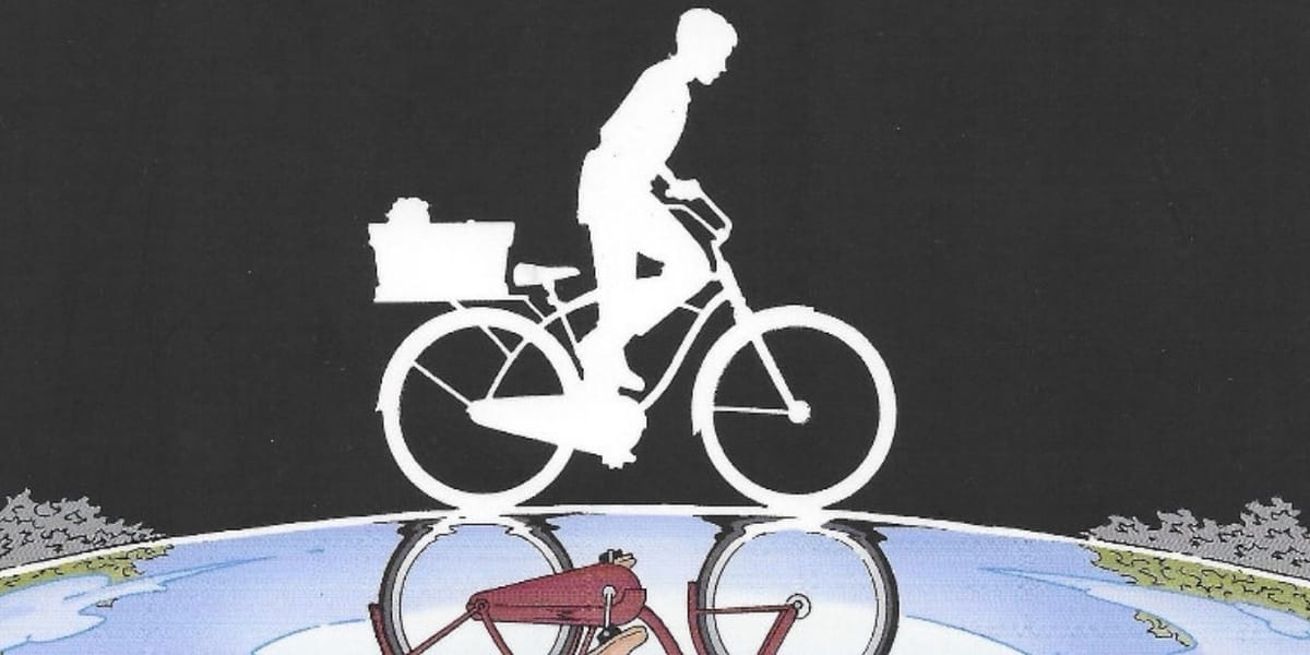 Illustration de l'article Entre 1984 et Divergente, Le Passeur de P. Craig Russell annonce la couleur !