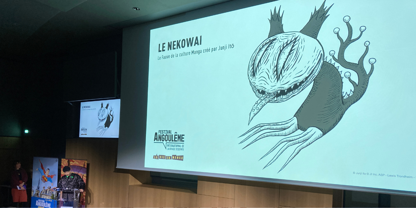 Illustration de l'article FIBD 2025 : Le prochain festival de la BD d’Angoulême pousse vers l’international, la jeunesse et les burgers