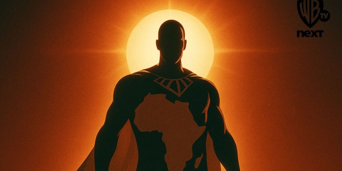 Illustration de l'article Les héritiers de Captain Africa, un documentaire pour découvrir les nouveaux talents du comics issus du continent africain 