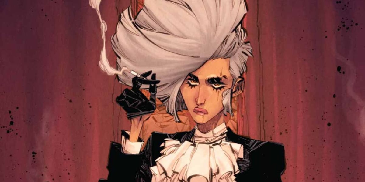 Illustration de l'article Aucune tombe assez profonde, ça c’est du western de la mort !