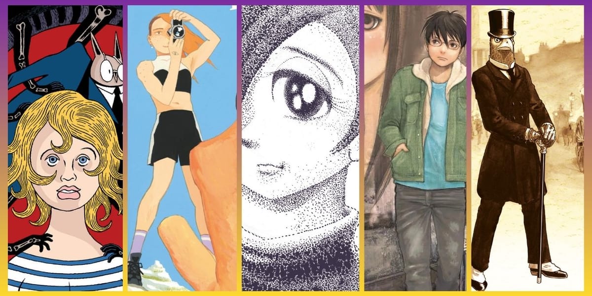 Illustration de l'article Un oeil sur les sorties : les albums à ne pas manquer en septembre 2025