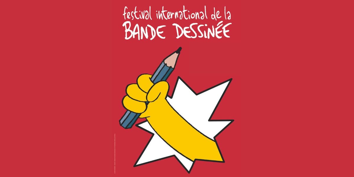Illustration de l'article Grands Prix, artistes exposés et grands groupes d’éditions : ils s’opposent la reconduction de 9eArt+