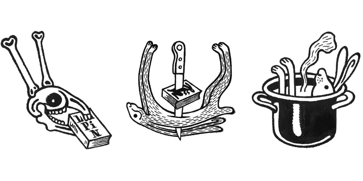 Illustration de l'article « Et si demain l’Association n’existait plus ? » L’une des maisons d’édition indépendantes historiques à besoin d’aide