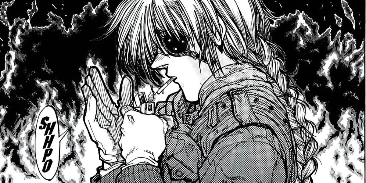 Illustration de l'article Hellsing de retour : le réveil du vampire