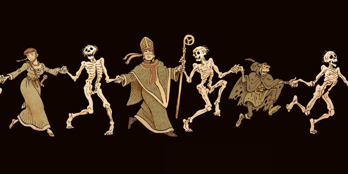 Illustration de l'article La Terre Verte, une sinistre quête de pouvoir dans un univers Shakespearien