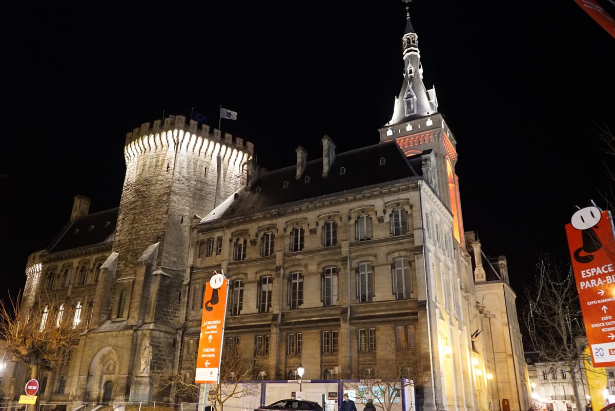 Illustration de l'article Festival international de la bande dessinée d’Angoulême : l’article récap’ de tout ce que l’on sait à date pour le FIBD 2026 
