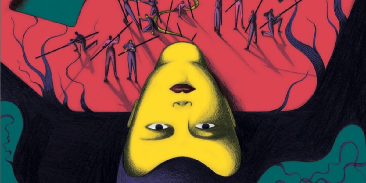 Illustration de l'article « Mon envie d’histoire se passe dans l’image. » Interview de Fanny Michaëlis pour Et c’est ainsi que je suis née