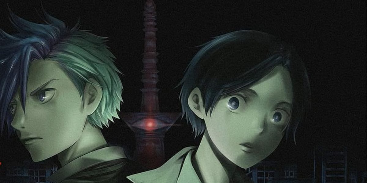 Illustration de l'article Shin Tokyo : bienvenue dans la ville où tout peut basculer