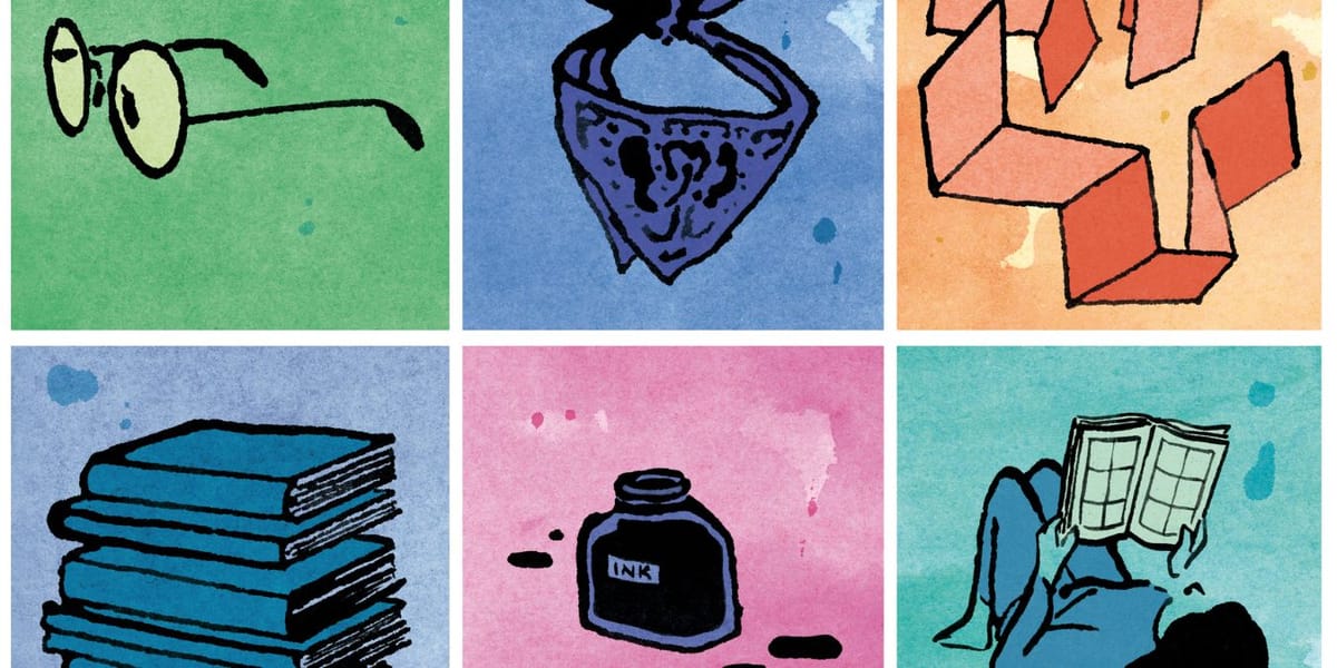 Illustration de l'article Pour ses 40 ans, la maison d’édition Delcourt s’offre une rétrospective en cascade : expo, podcasts, livre souvenir et éditions spéciales en librairie.