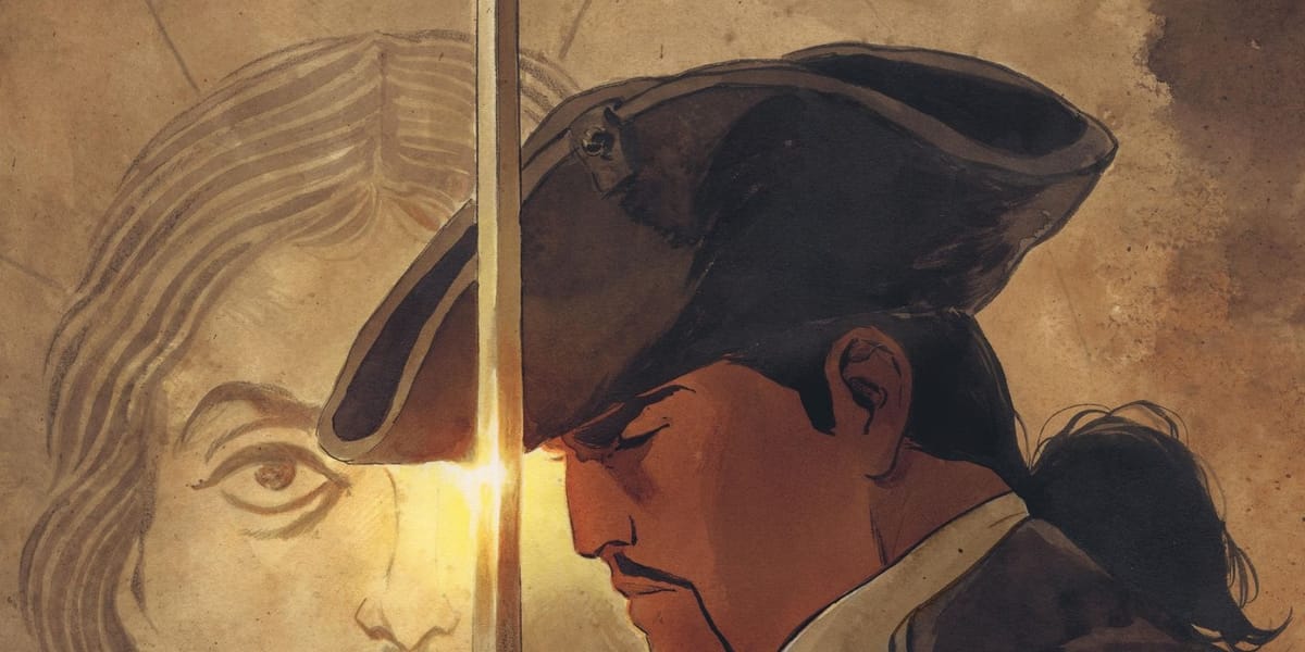 Illustration de l'article Le Scorpion Tome 15 : fin de cycle, début d'une nouvelle ère