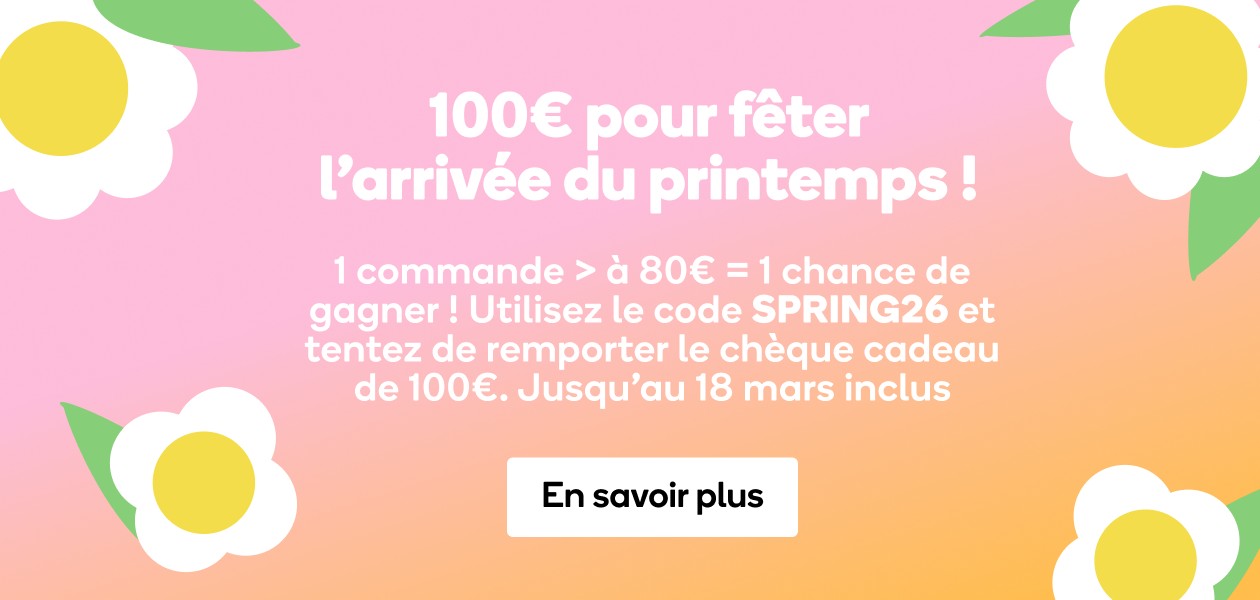 Concours 100€
