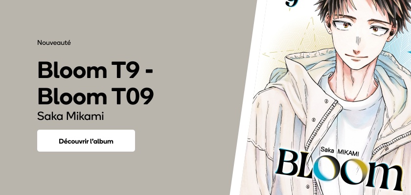 Bloom T9 - Bloom T09