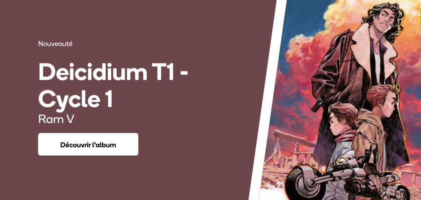 Deicidium T1 - Cycle 1