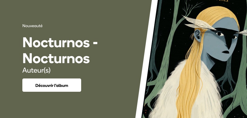 Nocturnos - Nocturnos