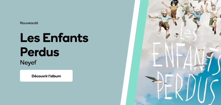 Les Enfants Perdus