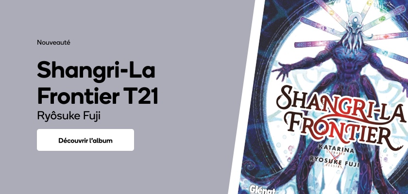 Shangri-La Frontier T21