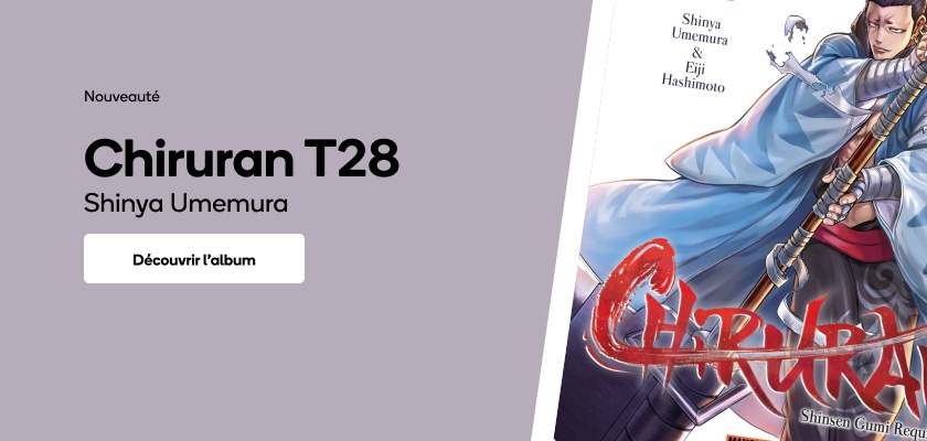 Chiruran T28