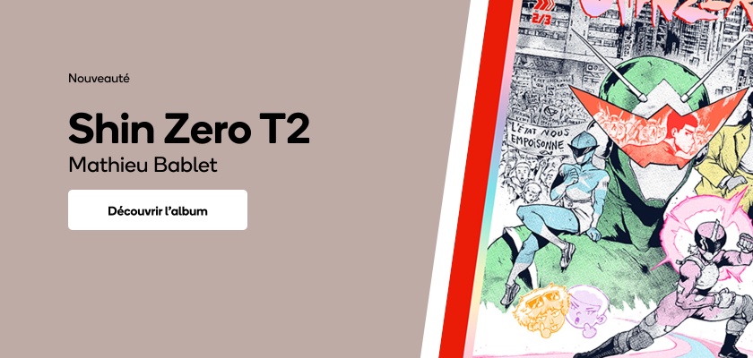 Shin Zero T2