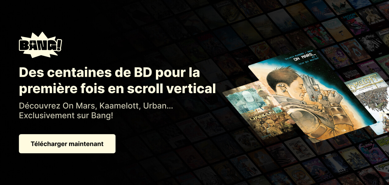 Télécharger Bang