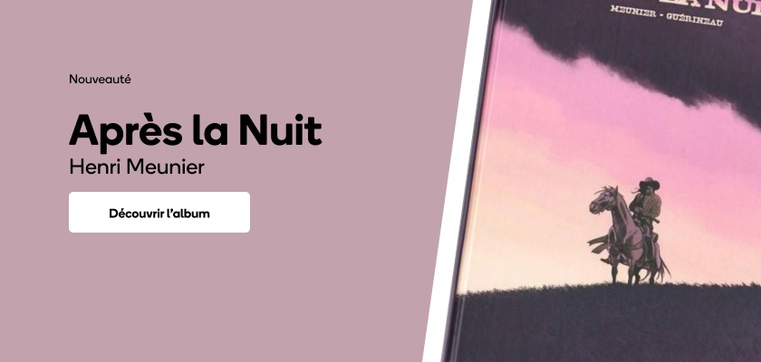 Après la Nuit