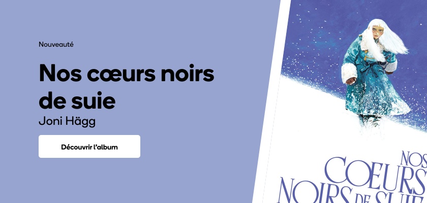 Nos cœurs noirs de suie